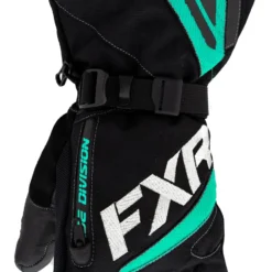 FXR Fusion Women's Gloves -FXR Sales Store fxr fusion womens gloves 6