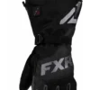 FXR Recon Heated Gloves