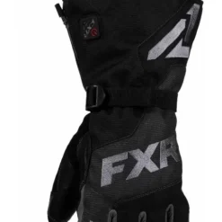 FXR Recon Heated Gloves
