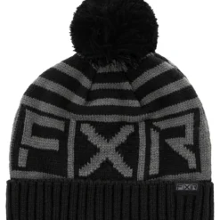 FXR Youth Helium Beanie