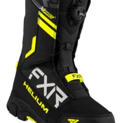 FXR Helium BOA Boots