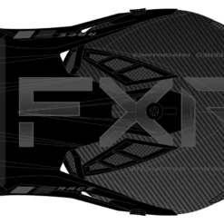 FXR Helium Carbon Helmet w/ Fidlock -FXR Sales Store fxr helium carbon helmetw fidlock alloy 3