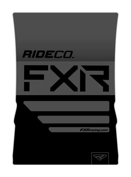 FXR Helium Lite Neck Gaiter 1 FXR Helium Lite Neck Gaiter