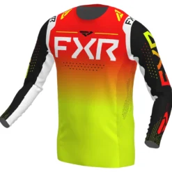 FXR Helium MX Jersey -FXR Sales Store fxr helium mx jersey 10