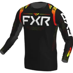 FXR Helium MX Jersey -FXR Sales Store fxr helium mx jersey 2