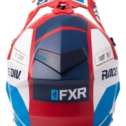 FXR Helium Race Div Replacement Visor -FXR Sales Store fxr helium race div helmet 2