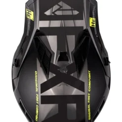 FXR Helium Ride Co. Replacement Visor