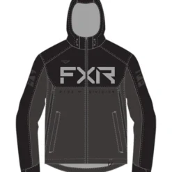 FXR Sales Store -FXR Sales Store fxr helium ride softshell jacket 1