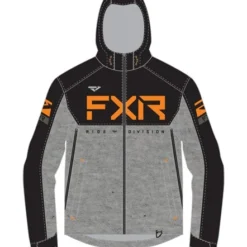 FXR Helium Ride Softshell Jacket