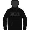 FXR Helium Tech Pullover Hoodie