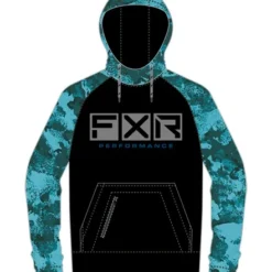 FXR Helium Tech Pullover Hoodie -FXR Sales Store fxr helium tech po hoodie 2