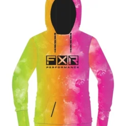 FXR Helium Tech Pullover Women's Hoodie -FXR Sales Store fxr helium tech pullover womens hoodie 2