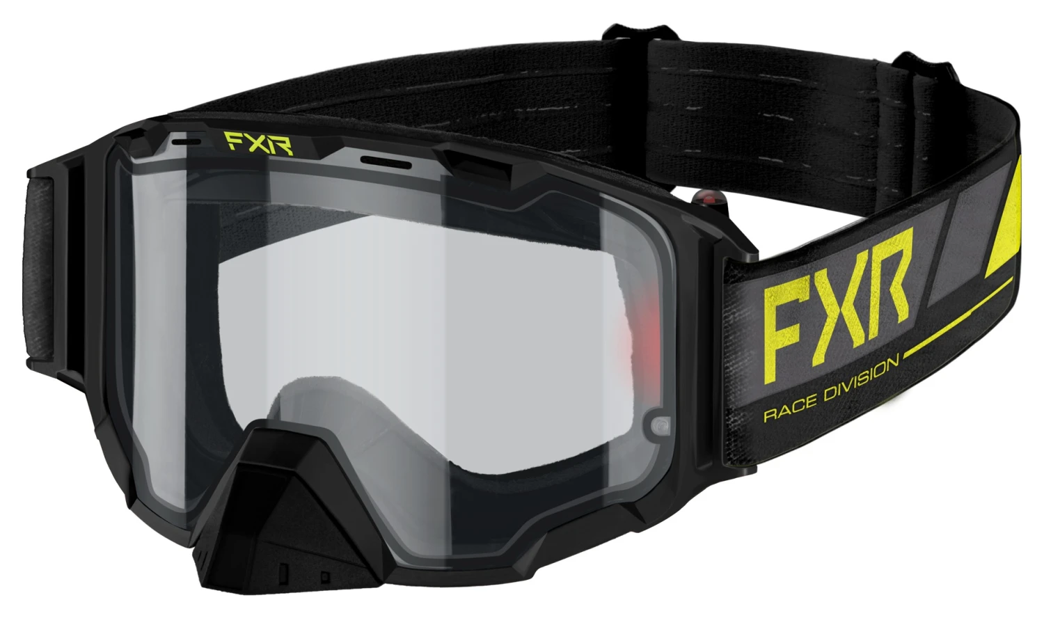 FXR Maverick Electric Goggles 2 FXR Maverick Electric Goggles - Image 2