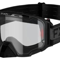 FXR Maverick Electric Goggles