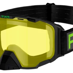 FXR Maverick Goggles -FXR Sales Store fxr maverick goggles 8