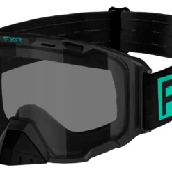 FXR Maverick Goggles -FXR Sales Store fxr maverick goggles 9