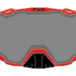FXR Maverick MX Goggles -FXR Sales Store fxr maverick mx goggles 2