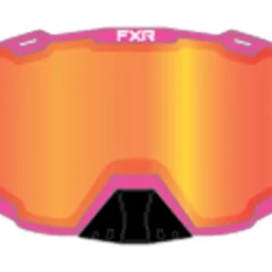 FXR Maverick MX Goggles -FXR Sales Store fxr maverick mx goggles 3