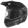 FXR Maverick Snow Helmet - Electric Shield
