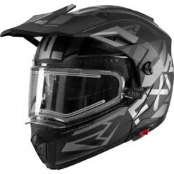 FXR Maverick X Modular Snow Helmet -FXR Sales Store fxr maverick x modular snow helmet 3