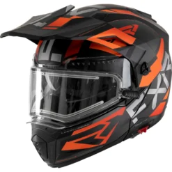 FXR Maverick X Modular Snow Helmet -FXR Sales Store fxr maverick x modular snow helmet 7