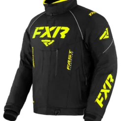 FXR Octane Jacket -FXR Sales Store fxr octane jacket 6
