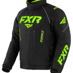 FXR Octane Jacket -FXR Sales Store fxr octane jacket 8