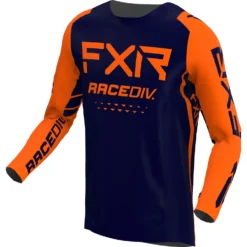 FXR Off-Road MX Jersey