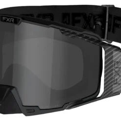 FXR Pilot Carbon Goggles