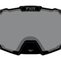 FXR Pilot Carbon MX Goggles