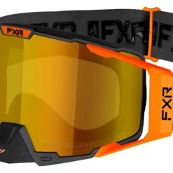 FXR Pilot Goggles -FXR Sales Store fxr pilot goggles 2