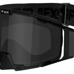 FXR Pilot Goggles