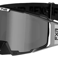 FXR Pilot LE Goggles -FXR Sales Store fxr pilot le goggles 2