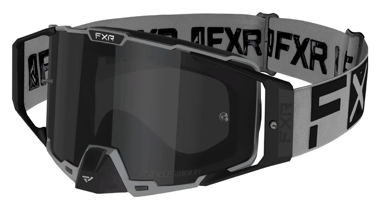 FXR Pilot MX Goggles 2 FXR Pilot MX Goggles - Image 2