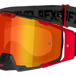 FXR Pilot MX Goggles 7 FXR Pilot MX Goggles -FXR Sales Store fxr pilot lemx goggle os 2