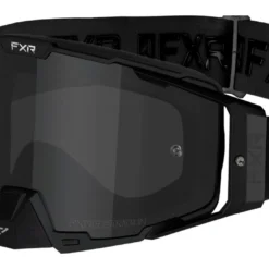 FXR Pilot MX Goggles
