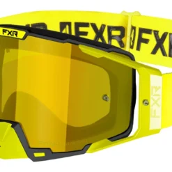 FXR Pilot MX Goggles 9 FXR Pilot MX Goggles -FXR Sales Store fxr pilot lemx goggle os 4