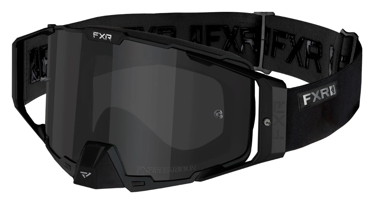 FXR Pilot MX Goggles 1 FXR Pilot MX Goggles