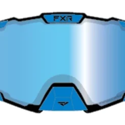 FXR Pilot MX Goggles -FXR Sales Store fxr pilot mx goggles 4
