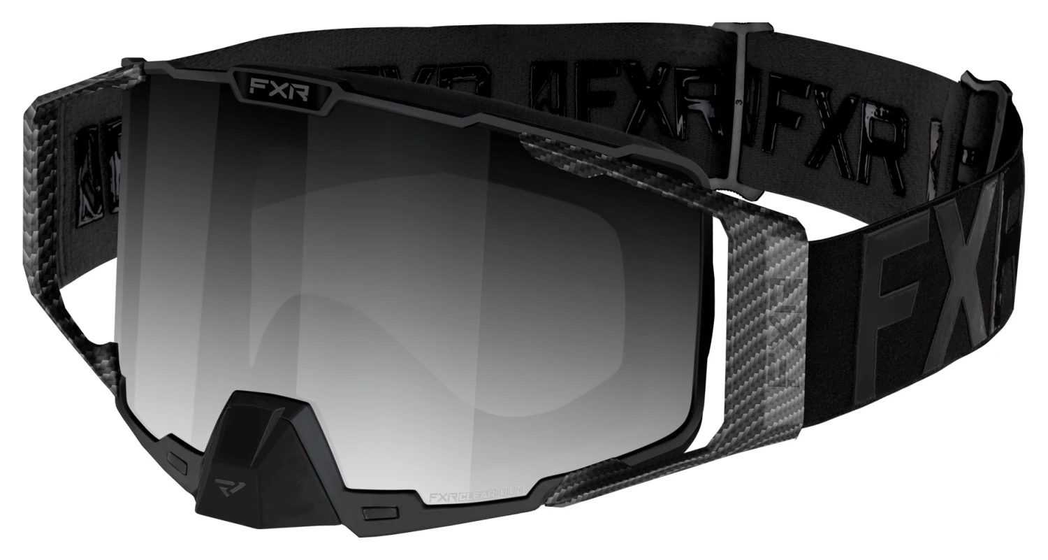FXR Pilot Transition Goggles 1 FXR Pilot Transition Goggles