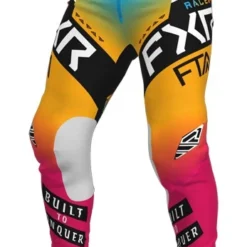 FXR Podium Gladiator MX Pants -FXR Sales Store fxr podium gladiator mx pants 2