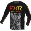 FXR Podium MX Jersey