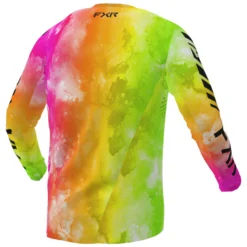 FXR Podium MX Jersey -FXR Sales Store fxr podium mx jersey 5