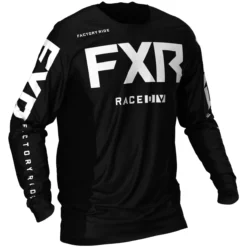 FXR Podium MX Jersey