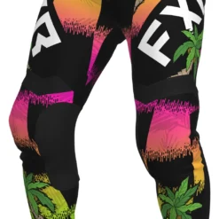 FXR Podium MX Pants -FXR Sales Store fxr podium mx pants 10