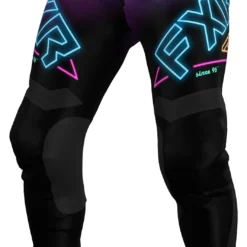 FXR Podium MX Pants -FXR Sales Store fxr podium mx pants 12