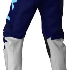 FXR Podium Off Road Pants -FXR Sales Store fxr podium off road pants grey navy red 1