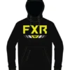 FXR Podium Tech Pullover Hoodie