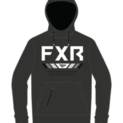 FXR Podium Tech Pullover Hoodie -FXR Sales Store fxr podium tech po hoodie 2