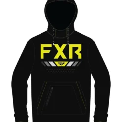 FXR Podium Tech Pullover Hoodie